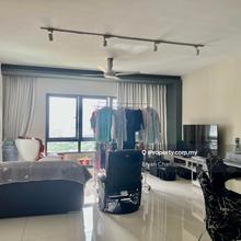 Pandora Service Residence Tropicana Metropark Paloma Paisley Subang 