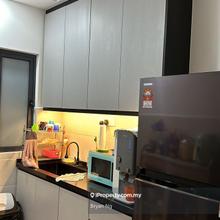 Non Bumi Lot , 2 Car Park , Biggest Unit , Limited Unit , Below Market