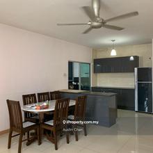 Kuchai Lama Dynasty Garden Condo for Rent, Kuchai Lama condo for rent