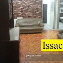 Desa Aman Apartment
