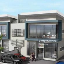 Gateway 16 @ Bandar Bukit Raja