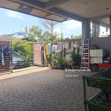 Intermediate Superlink Single Storey Terrace Jalan SS 5 Kelana Jaya