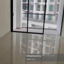Brezza One 3 Bedrooms 3 Bathrooms partially for rent