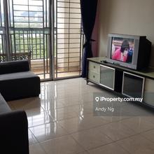 Condominium for Rent