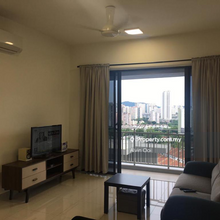 Fully Furnished & Well Renovated unit for Rent @ Setia Sky Vista