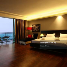 Condominium For Sale The Shore Residence, Bandar Melaka