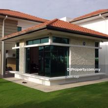 Bungalow for Rent