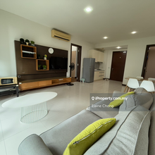 Ready to Move In Unit