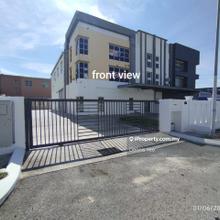Taman Industri Selesa Jaya, Seri Kembangan