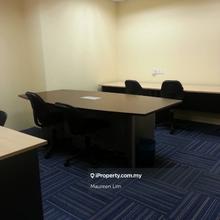 5 Storey Shop Lot, Fraser Business Park, Jln Metro Pudu, For Sale/Rent