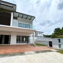 Anggun 3 Semi D