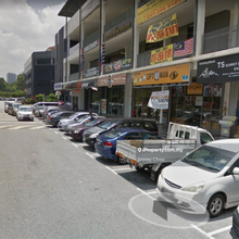 Ground Floor Shop, BK 5, Bandar Kinrara Puchong