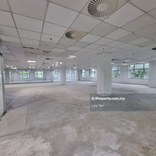 Office space for rent in Ttdi