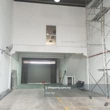 1.5 Storey Factory