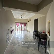Kestana Medan Putra Menjalara Unblock View Renovated Below Market KL