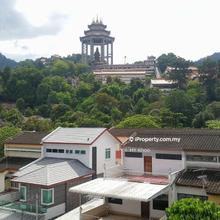 Taman Sri Timor Apartment For Sale
