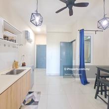 Nilai, Mesahill, Fully Furnished 1 Room Block A Level 7
