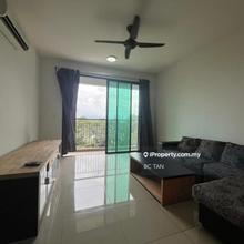 Focus in Kepong ,few units on hand