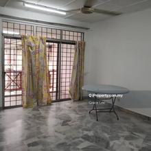Vista Angkasa For Sale