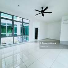 2 storey Superlink for Sale, Liu li Garden 