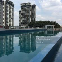 288 Residences,kuchai lama,Old Klang Road,taman oug,sri petaling,mrt