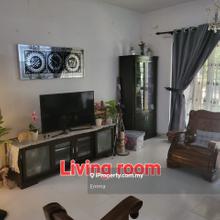 Cyber Heights villa, Condominium for Sale, 4 rooms, Ground floor 490k