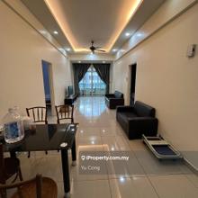 Midori Green @ Market Cheapest Price Fully Furnished Biggest Size
