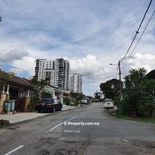 House for rent - single storey