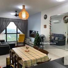 Gm Residence Remia Bandar Botanic Fully Furnished Rm2500