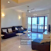 Marina Bay Condominium @ Tanjung Tokong seaview fully furnished Gurney
