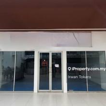 Ground Floor Office for Rent - Space U8, Shah Alam