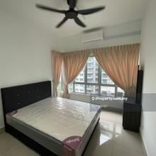 2 Rooms Fully furnished unit, 3ac
