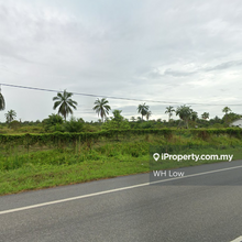 Commercial Land For Sale / Joint Venture