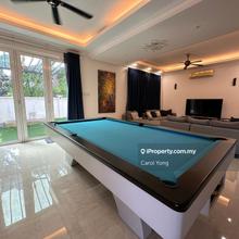 2.5 Storey Bungalow For Sale