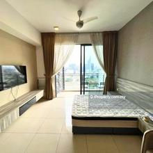 Luxury Nadi Bangsar Studio near Bangsar, Mid Valley