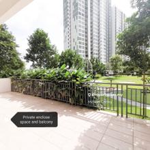 8scape Serviced Residences for Sale