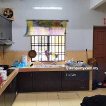 Setia Alam Impian 3, very nice Renovated & Extended unit for sale