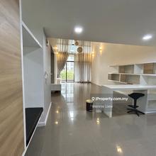 Landed Size Condo for Rent at Azelia Residence 
