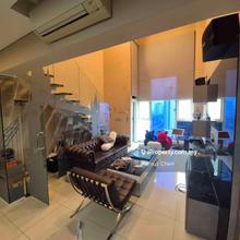 Scott Garden. Freehold, Partly Furnished, Renovate, Low Down Payment