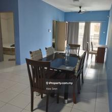 Residensi Platinum Teratai @ Setapak for Rent