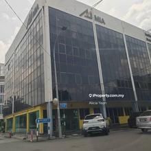 Taman Melawati 4sty Shoplot Freehold For Sale