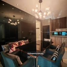 Fully furnished,low density,3r3b,2cp side by side,ready vacant now,mid