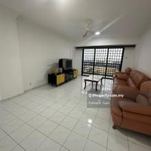 Full Loan Apartment For Sale @ Bandar Seri Alam
