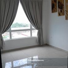 D' carlton Unfurnished for rent near Kota Puteri Seri Alam Masai