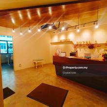 3 Storey Fully Furnished Budget Hotel for Rent, Cyberjaya