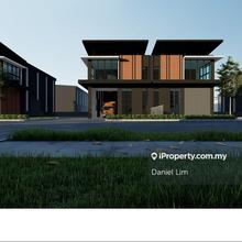 Green Re Industrial Park