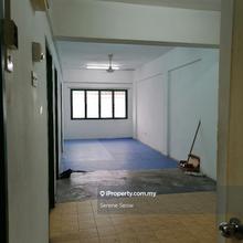 Bukit Segar Flat for Rent