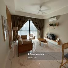 Alfa Bangsar For Rent,