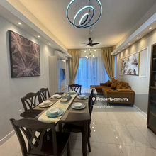 Fully Furnish 