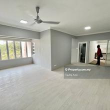 Newly Refurbished! Indah Condominium @ Damansara Damai, PJ